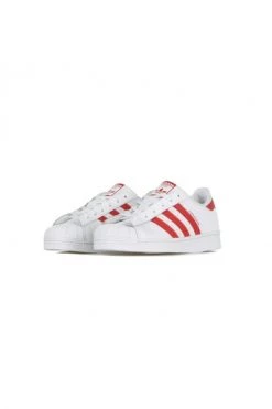 Adidas Sneakers Bassa Superstar Shoe C White -Adidas Verkoopwinkel cbea5a25232e361a3bdb774d13113b24
