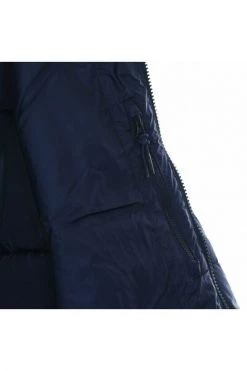 Adidas Gewatteerde Jassen Down Jacket Blue -Adidas Verkoopwinkel cbff26b31567603d4f9962c34a35affb