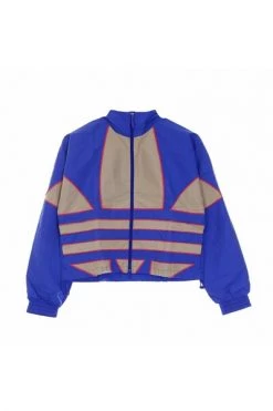 Adidas Zomerjassen Light Jacket Blue -Adidas Verkoopwinkel cc1453e4e2580f57a5f32228944f568a