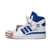 Adidas Forum High Kerwin Frost Humanarchives Sneakers White 2 Adidas Forum High Kerwin Frost Humanarchives Sneakers White -Adidas Verkoopwinkel cc17134435df2d8a5592850cbedfaedd