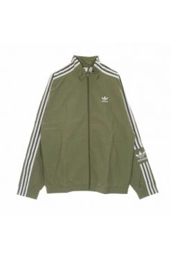 Adidas Bomber Jackets Coat Jacket Green -Adidas Verkoopwinkel cc398cfc5b60be089ff36768ae05c91e