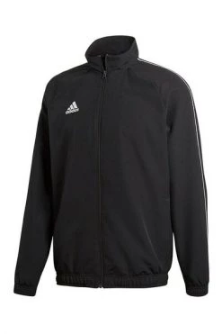 Adidas Hoodies & Sweatvesten CE9042 Jacket Black -Adidas Verkoopwinkel cc76ae86eacd7ea36a9cd63a7b79fc28