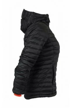 Adidas Gewatteerde Jassen Jacket At Clmht Frslt J Black