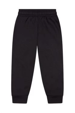 Sweatpants Adidas Trousers Black Black