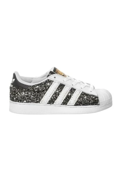 Adidas Sneakers White 4 Adidas Sneakers White - Afbeelding 2