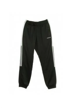 Adidas Sweatpants PANTALONE TUTA CLASSICS TRACK PANTS Black