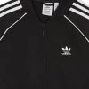 Adidas Hoodies & Sweatvesten Coat Jacket Lady Sst Tracktop Primeblue Black -Adidas Verkoopwinkel cd050a2499d8c8e2b8337f651b0ebe7c