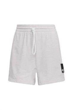 Adidas Korte Broeken Sorptwear Studio Lounge Shorts Beige -Adidas Verkoopwinkel cd2823f914f9f6c17c9358e6316e3b5f