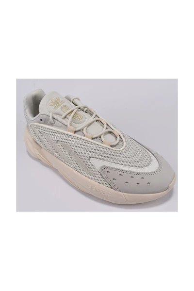 Adidas Ozelia Sneakers Beige 4 Adidas Ozelia Sneakers Beige - Afbeelding 2