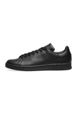 Adidas Stan Smith SNEAKERS M20327 Black