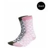 Adidas Sokken Underwear Pink