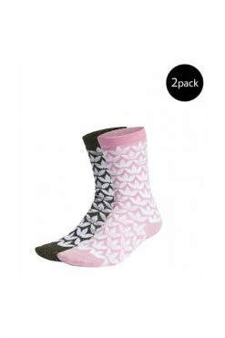 Adidas Sokken Underwear Pink