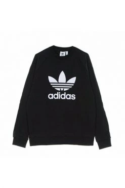 Adidas Hoodies & Sweatvesten Sweatshirt Black