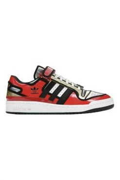 Adidas Sneakers Red