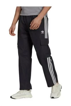 Adidas Sweatpants Trousers Black