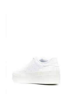 Adidas Sneakers Stan Smith Bonega Shoes White -Adidas Verkoopwinkel cd938de43236e3b97db7e7db93f519da