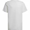 Adidas T-shirts T-shirt White -Adidas Verkoopwinkel cd9bb0383662e30368e10c35e2d60418