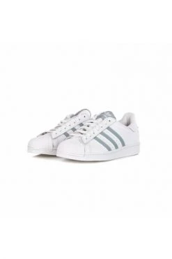Adidas Sneakers Low Sneaker Superstar White -Adidas Verkoopwinkel cdbda425a9f9d48e13f2fe62b1e4a656