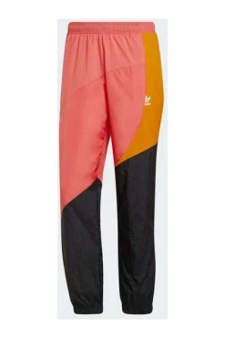 Adidas Sweatpants Orange