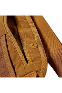 Adidas Tassen BUM BAM Kidney Sachet Brown