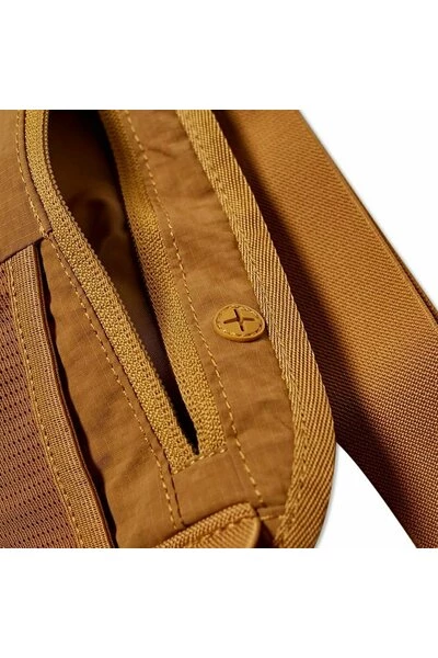 Adidas Tassen BUM BAM Kidney Sachet Brown 2 Adidas Tassen BUM BAM Kidney Sachet Brown