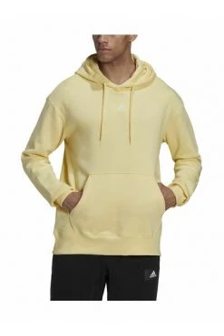 Adidas Hoodies & Sweatvesten Hoodies Yellow -Adidas Verkoopwinkel ce27e0d6c42d7c0e45a1eb5e20527215