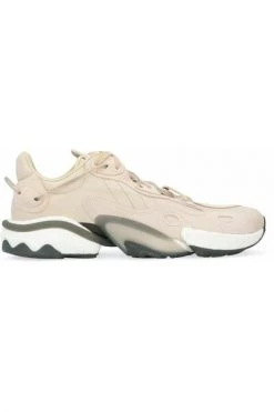 Adidas Sneakers Torsion X Beige