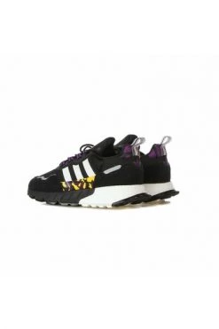 Adidas Sneakers ZX 1K Low Sneaker Boost Black 11 Adidas Sneakers ZX 1K Low Sneaker Boost Black -Adidas Verkoopwinkel ce5643ad3c5e310e153ace8df532cf97