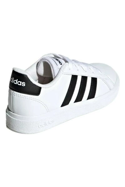 Adidas Sneakers White 5 Adidas Sneakers White - Afbeelding 3