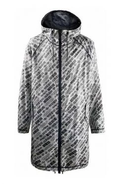 Adidas Jassen Parkas Gray