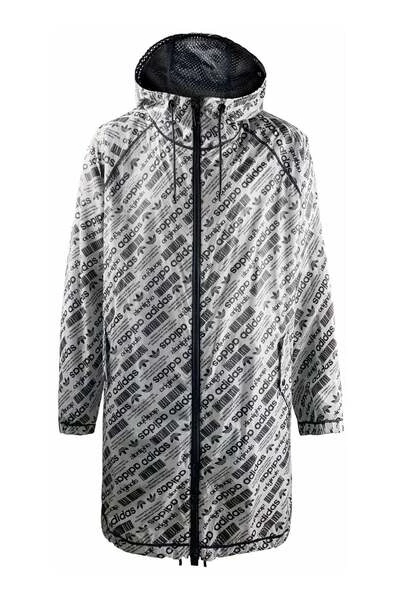 Adidas Jassen Parkas Gray 3 Adidas Jassen Parkas Gray