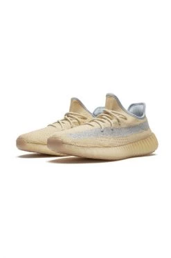 Adidas Sneakers Yeezy Boost 350 V2 Beige