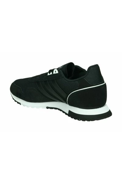 Adidas Sneakers Black 7 Adidas Sneakers Black - Afbeelding 5