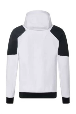 Adidas Hoodies & Sweatvesten Bayern München Travel Hoodie White White