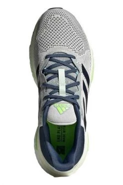 Adidas Low Top Sneakers RUNNING SOLAR GLIDE 5 Gray