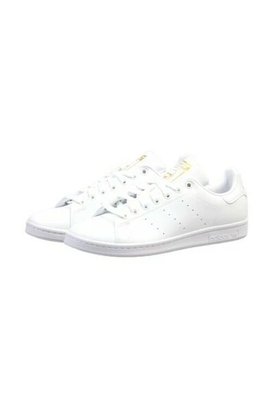 Adidas Sneakers White 5 Adidas Sneakers White - Afbeelding 3