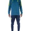 Adidas Trainingspakken Training Set Blue -Adidas Verkoopwinkel ceef7701c7207ff08a14645ca203410a