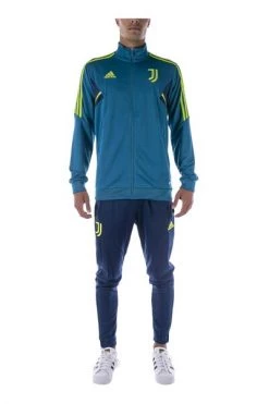 Adidas Trainingspakken Training Set Blue
