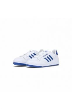 Adidas Sneakers Continental 80 Stripes Shoes White -Adidas Verkoopwinkel cf79a017532e73cea603d9e5cfbd8c98