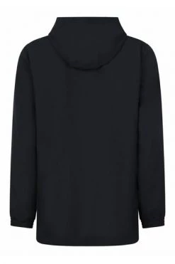 Adidas Trainingspakken FC Bayern Munchen Q2 Woven Trainingspak Senior 22/23 Black