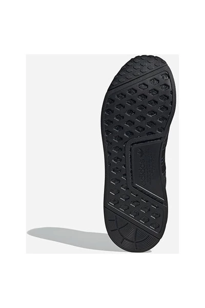 Adidas Sneakers Black 4 Adidas Sneakers Black - Afbeelding 2