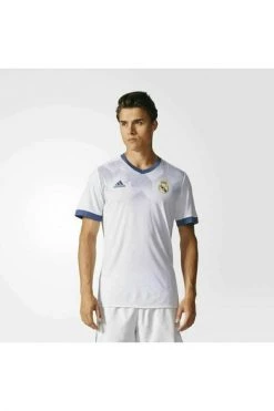 Adidas Sportshirts T -shirt Real Madrid H PRESHI Y White 13 Adidas Sportshirts T -shirt Real Madrid H PRESHI Y White -Adidas Verkoopwinkel cfbeaeb88b73711926a2cebb4c613266
