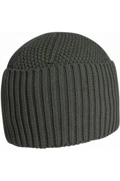 Adidas Hoeden Winter Cap Th DZ8934 OSFW Gray