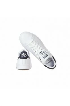 Adidas Sneakers Low Sneaker Stan Smith White -Adidas Verkoopwinkel d0222f4beef8fffb8394a39c55cb4fa5