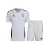 Adidas Sets Real Madrid Trainingsset Junior 2022-2023 White