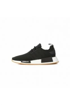 Adidas Sneakers Low Sneaker Man Nmd_r1 Black -Adidas Verkoopwinkel d0448f436bb19fc59a833036b8766dd2
