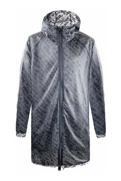 Adidas Jassen Parkas Gray 4 Adidas Jassen Parkas Gray - Afbeelding 2