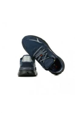 Adidas Sneakers Lower Shoe Nite Jogger Blue -Adidas Verkoopwinkel d0773feb746736a6582784f46c9f159f