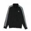 Adidas Hoodies & Sweatvesten Zip-throughs Black -Adidas Verkoopwinkel d08f596299b2c6546a7048100df83758