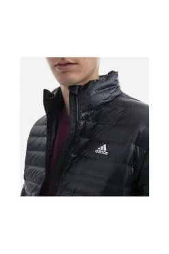 Adidas Gewatteerde Jassen Down Jackets Black -Adidas Verkoopwinkel d0d545e7e34982b7158cfd479446ef2f